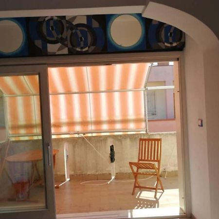 Palmahouse Appartement Alghero Buitenkant foto