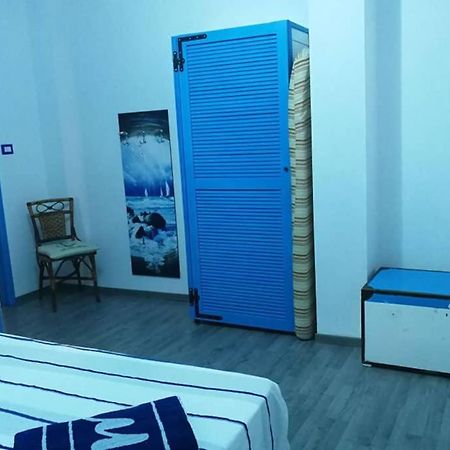 Palmahouse Appartement Alghero Buitenkant foto
