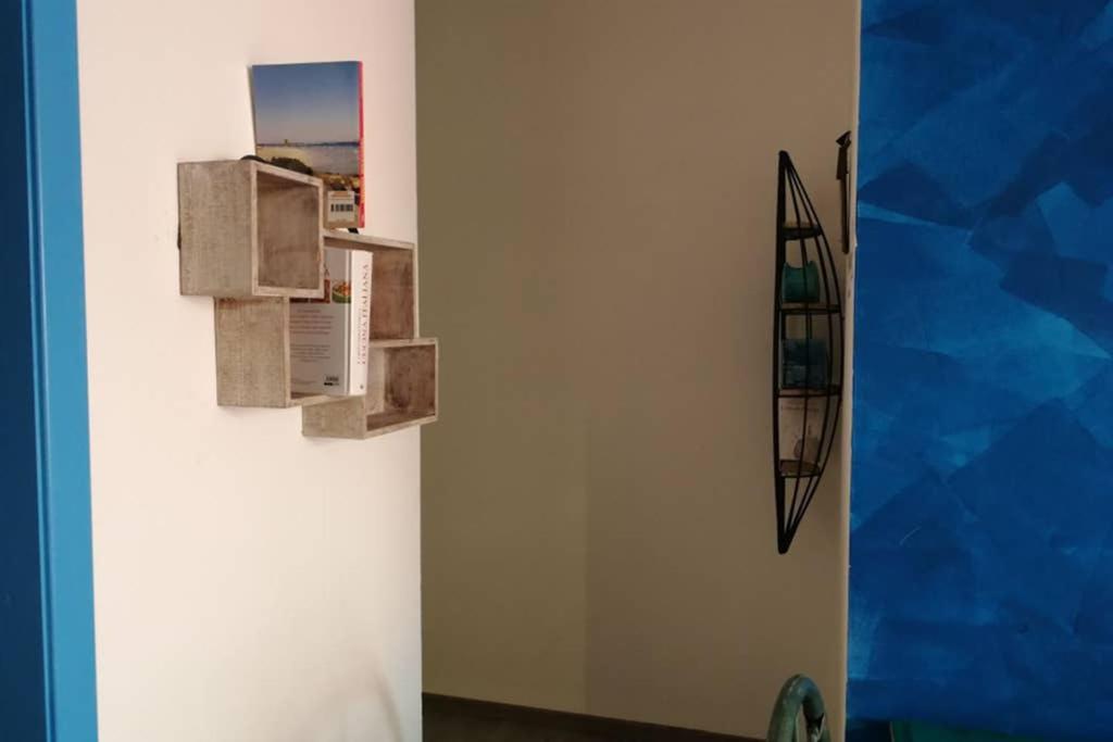 Palmahouse Appartement Alghero Buitenkant foto