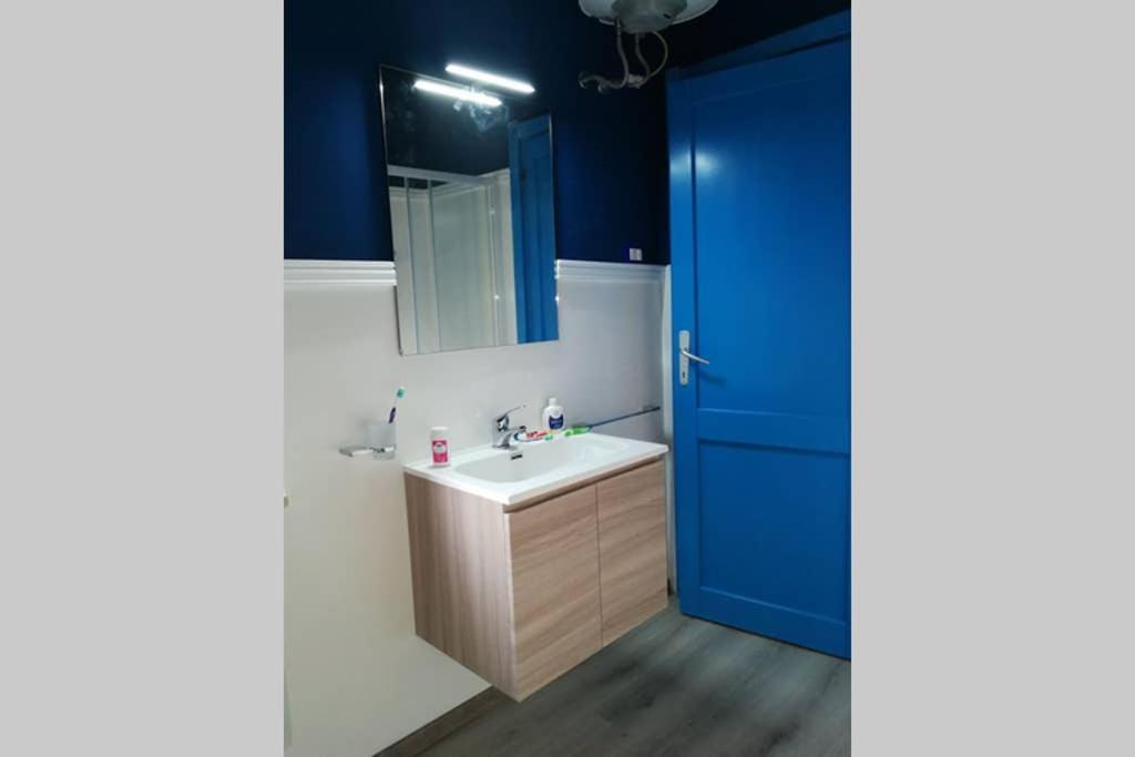Palmahouse Appartement Alghero Buitenkant foto