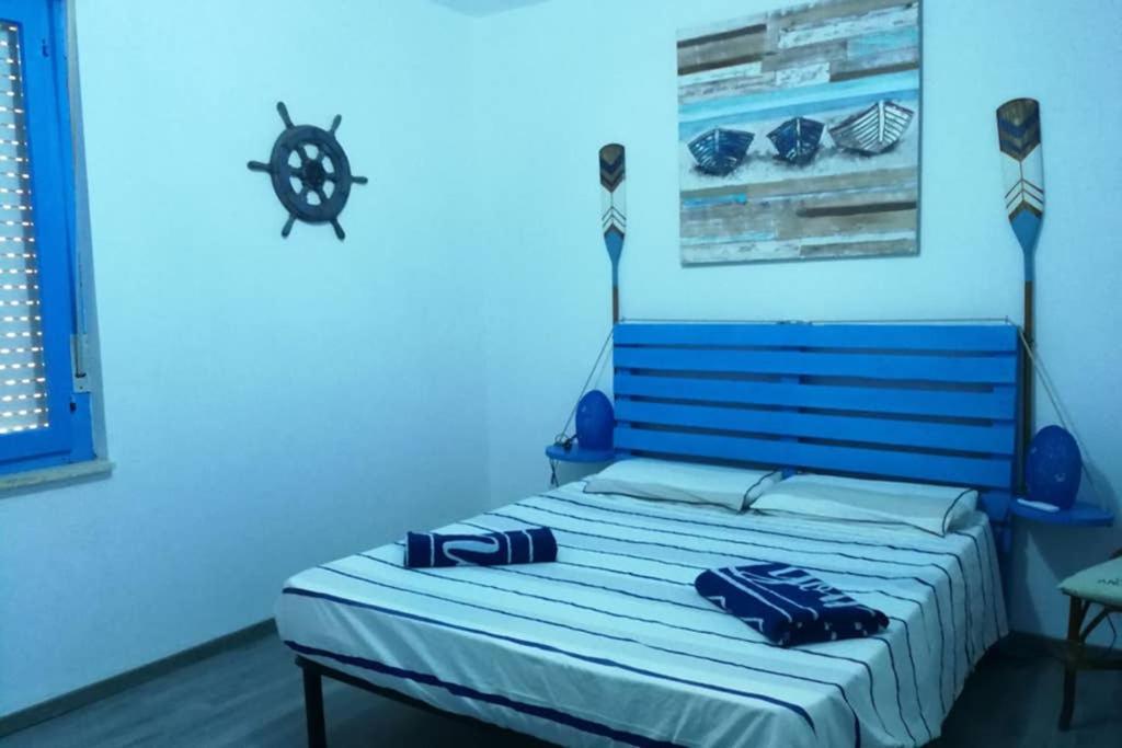 Palmahouse Appartement Alghero Buitenkant foto