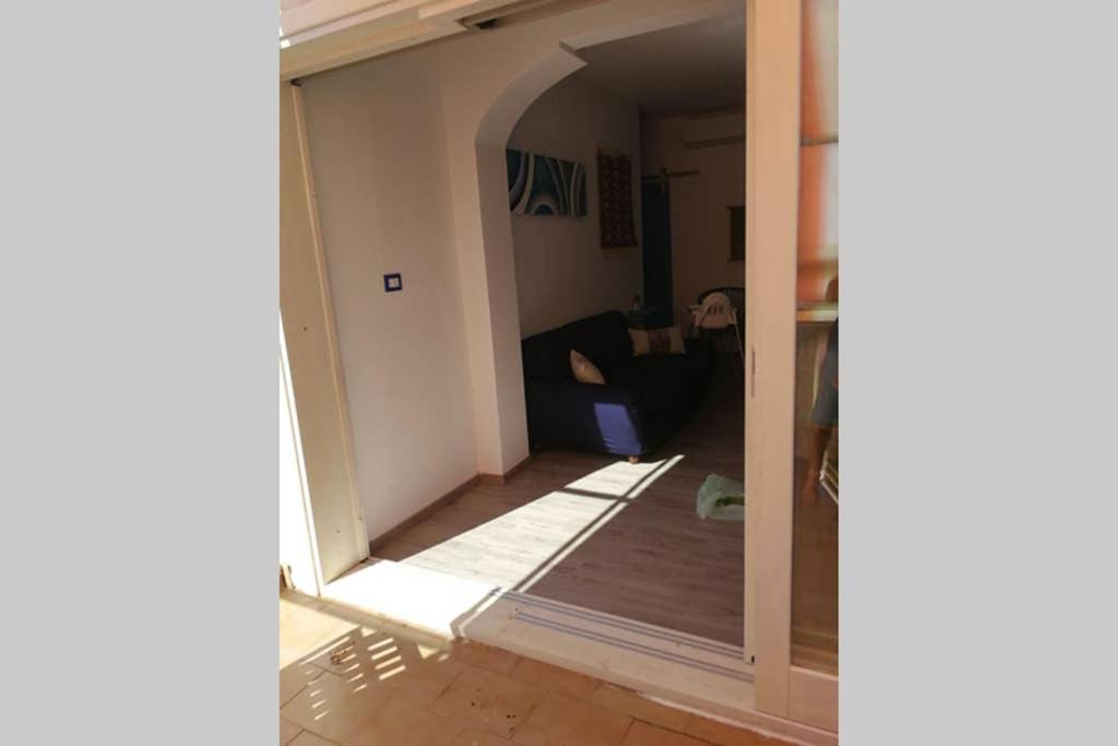 Palmahouse Appartement Alghero Buitenkant foto