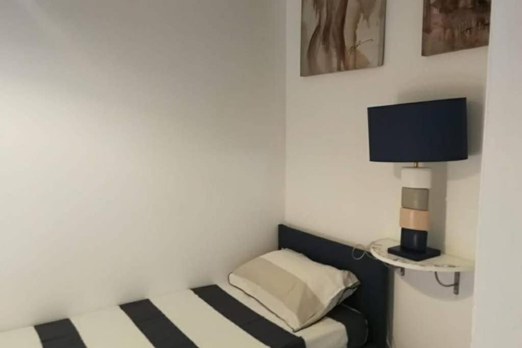 Palmahouse Appartement Alghero Buitenkant foto