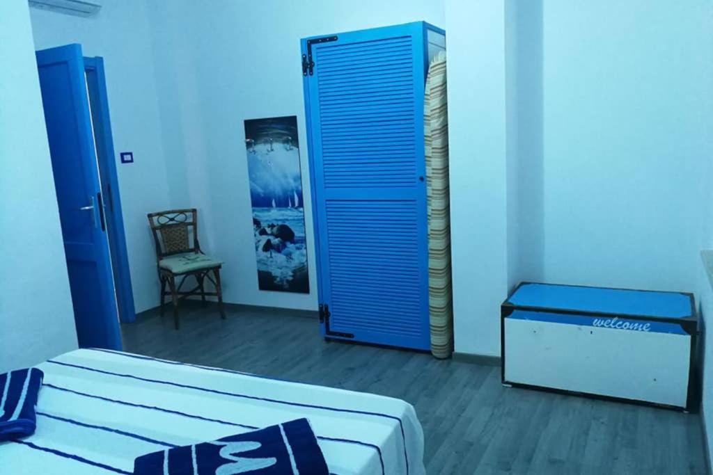 Palmahouse Appartement Alghero Buitenkant foto