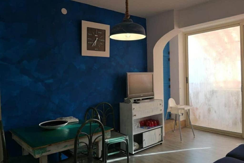 Palmahouse Appartement Alghero Buitenkant foto