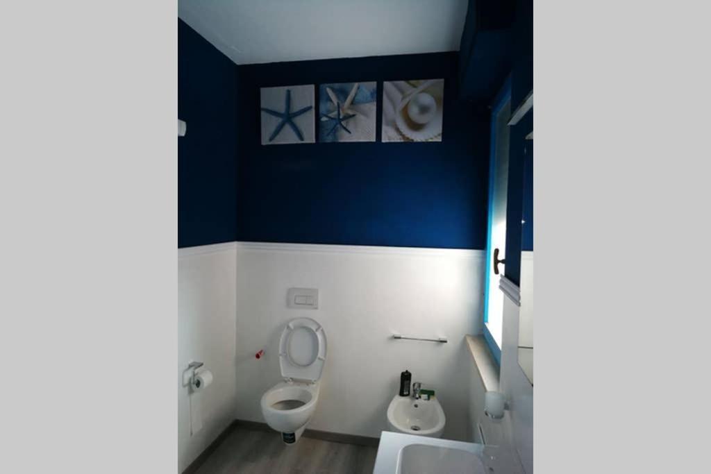 Palmahouse Appartement Alghero Buitenkant foto