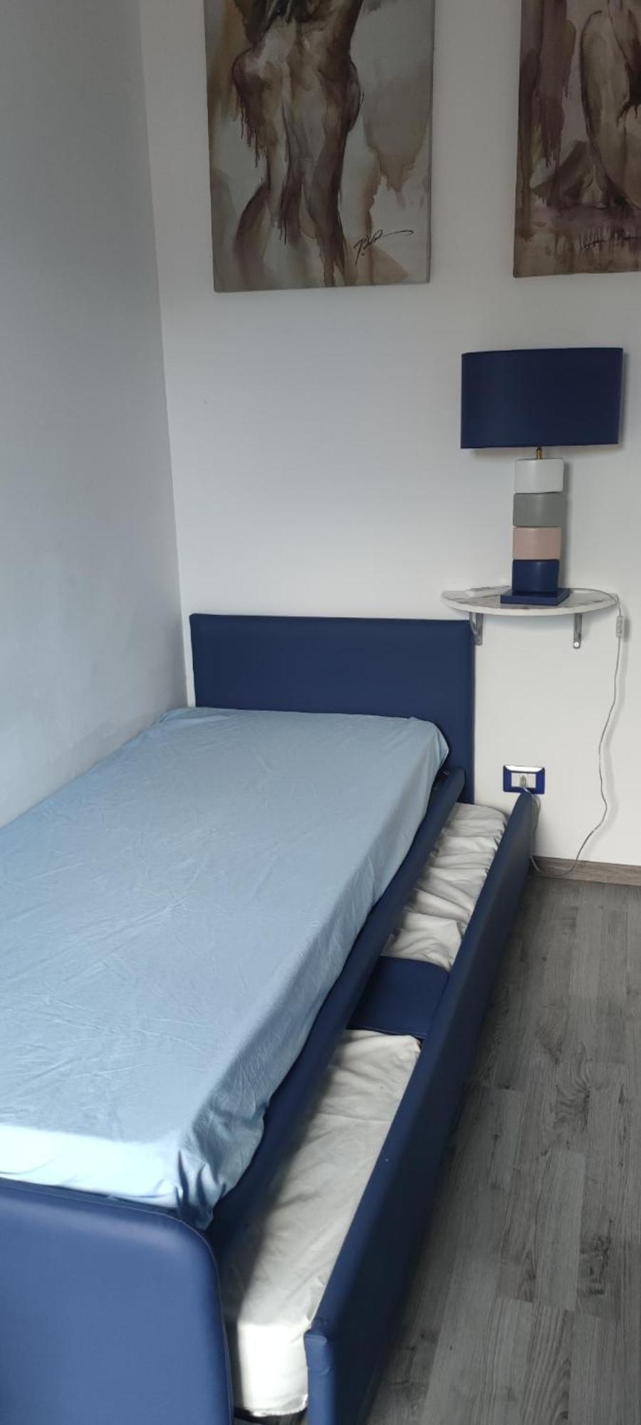 Palmahouse Appartement Alghero Buitenkant foto
